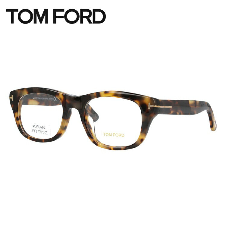 トムフォード メガネ TOM FORD メガネフレーム 眼鏡 FT5472F 056 52 （TF5472F 056 52） アジアンフィット ウェリントン型 度付き 度なし 伊達 メンズ レディース UVカット 紫外線 TOMFORD ラッピング無料