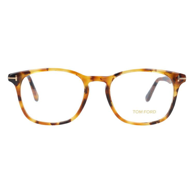 トムフォード メガネ TOM FORD メガネフレーム 眼鏡 FT5505F 055 52 （TF5505F 055 52） アジアンフィット ウェリントン型 度付き 度なし 伊達 メンズ レディース UVカット 紫外線 TOMFORD ラッピング無料