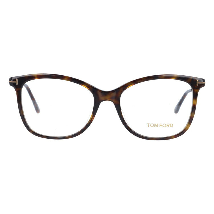 トムフォード メガネ TOM FORD メガネフレーム 眼鏡 FT5510F 052 54 （TF5510F 052 54） アジアンフィット ウェリントン型 度付き 度なし 伊達 メンズ レディース UVカット 紫外線 TOMFORD ラッピング無料