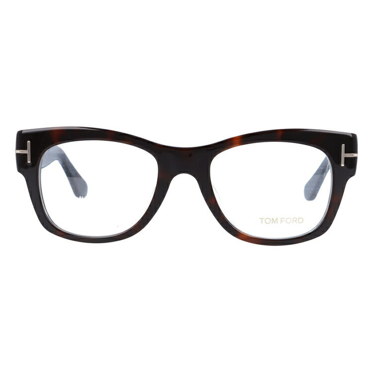 【訳あり】トムフォード メガネ TOM FORD メガネフレーム 眼鏡 FT5040F 052 52 （TF5040F 052 52） アジアンフィット ウェリントン型 度付き 度なし 伊達 メンズ レディース UVカット 紫外線 TOMFORD ラッピング無料