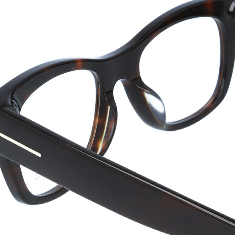 トムフォード メガネ TOM FORD メガネフレーム 眼鏡 FT5040F 052 52 （TF5040F 052 52） アジアンフィット ウェリントン型 度付き 度なし 伊達 メンズ レディース UVカット 紫外線 TOMFORD ラッピング無料