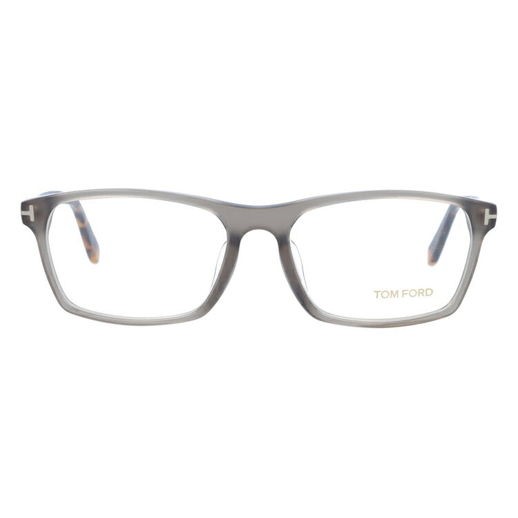トムフォード メガネフレーム 伊達メガネ アジアンフィット TOM FORD FT4295 （TF4295） 020 58サイズ スクエア ユニセックス メンズ レディース ラッピング無料