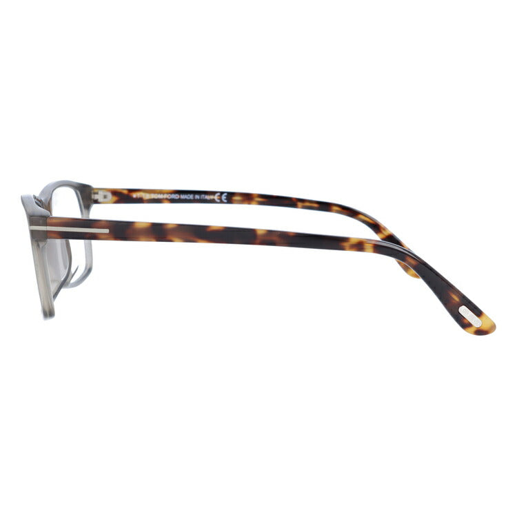 トムフォード メガネフレーム 伊達メガネ アジアンフィット TOM FORD FT4295 （TF4295） 020 58サイズ スクエア ユニセックス メンズ レディース ラッピング無料