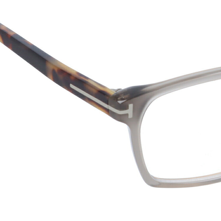 トムフォード メガネフレーム 伊達メガネ アジアンフィット TOM FORD FT4295 （TF4295） 020 58サイズ スクエア ユニセックス メンズ レディース ラッピング無料