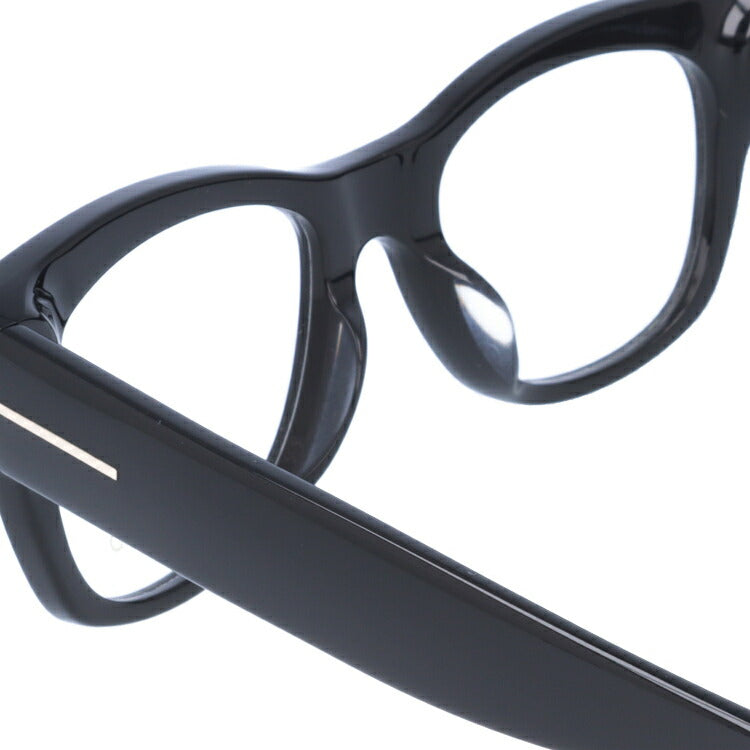 トムフォード メガネフレーム 伊達メガネ アジアンフィット TOM FORD FT5040-F （TF5040-F） 001 52サイズ ウェリントン ユニセックス メンズ レディース ラッピング無料
