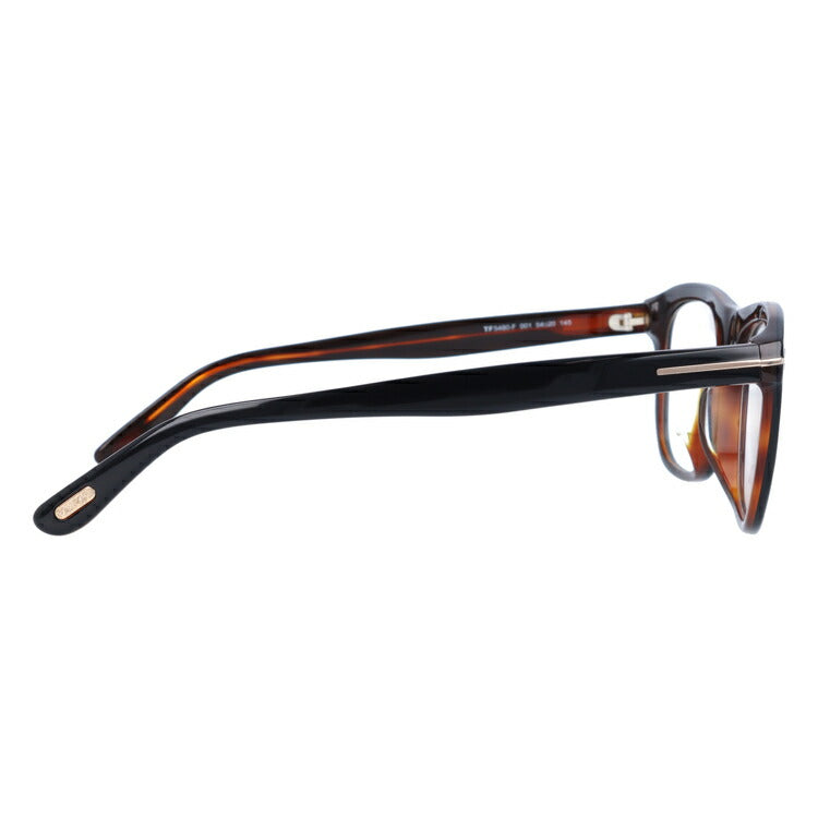 【選べる15色 ライトカラーレンズ】トムフォード ライトカラー サングラス TOM FORD アジアンフィット FT5480-F （TF5480-F） 001 54サイズ ウェリントン メンズ レディース アウトドア 運転 ドライブ レジャー UVカット 伊達 メガネ 眼鏡