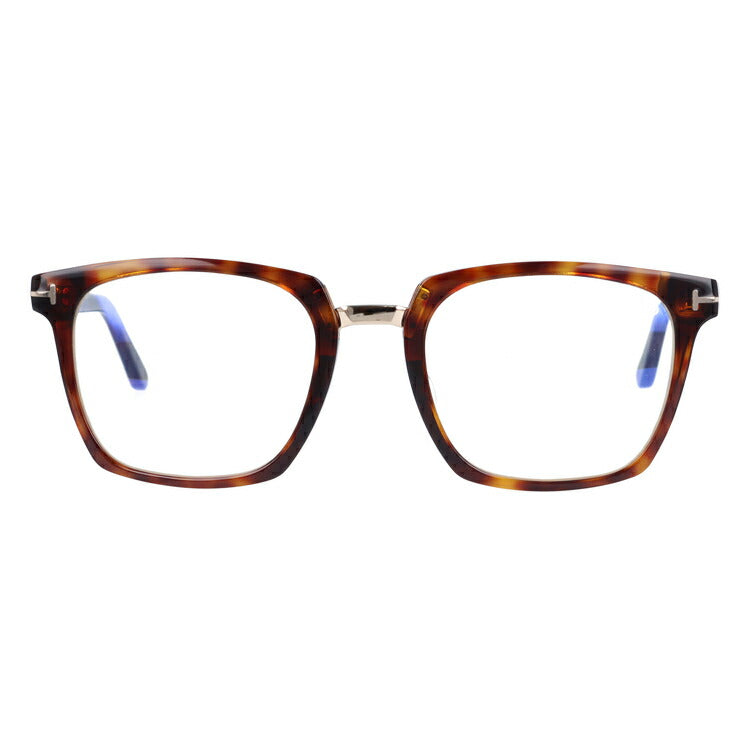 トムフォード メガネフレーム 伊達メガネ アジアンフィット TOM FORD FT5523-F-B （TF5523-F-B） 054 52サイズ ウェリントン ユニセックス メンズ レディース ラッピング無料