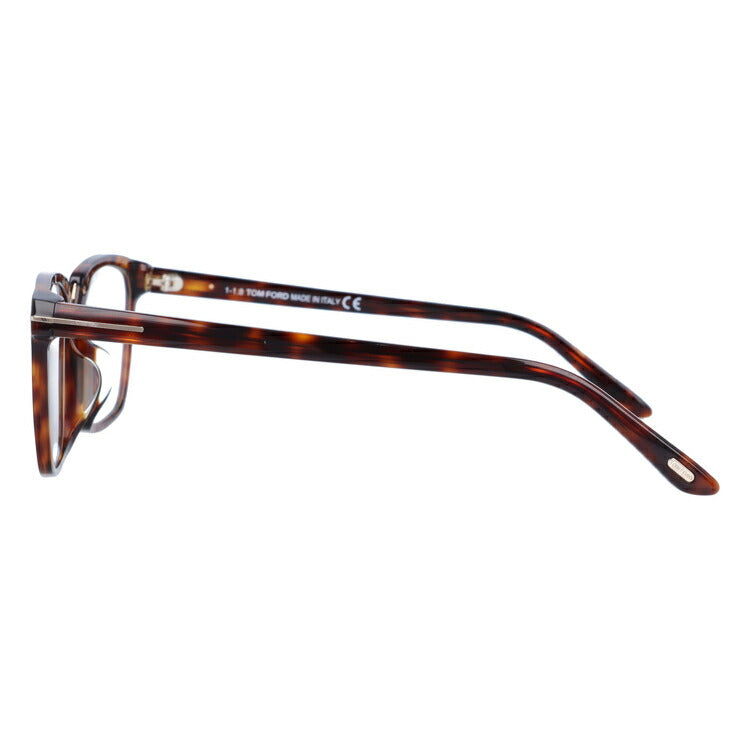 トムフォード メガネフレーム 伊達メガネ アジアンフィット TOM FORD FT5523-F-B （TF5523-F-B） 054 52サイズ ウェリントン ユニセックス メンズ レディース ラッピング無料
