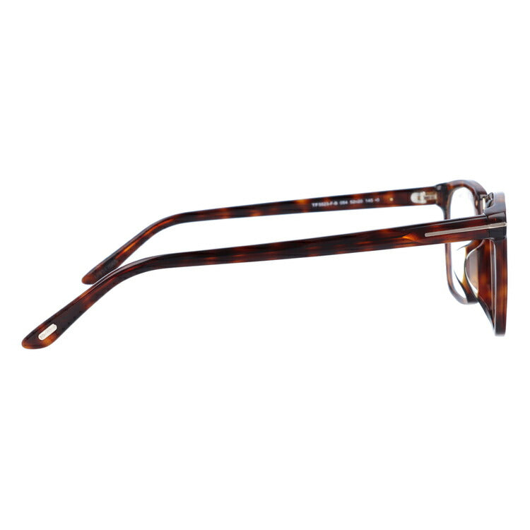 トムフォード メガネフレーム 伊達メガネ アジアンフィット TOM FORD FT5523-F-B （TF5523-F-B） 054 52サイズ ウェリントン ユニセックス メンズ レディース ラッピング無料
