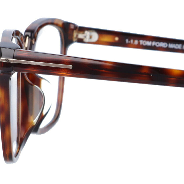 トムフォード メガネフレーム 伊達メガネ アジアンフィット TOM FORD FT5523-F-B （TF5523-F-B） 054 52サイズ ウェリントン ユニセックス メンズ レディース ラッピング無料