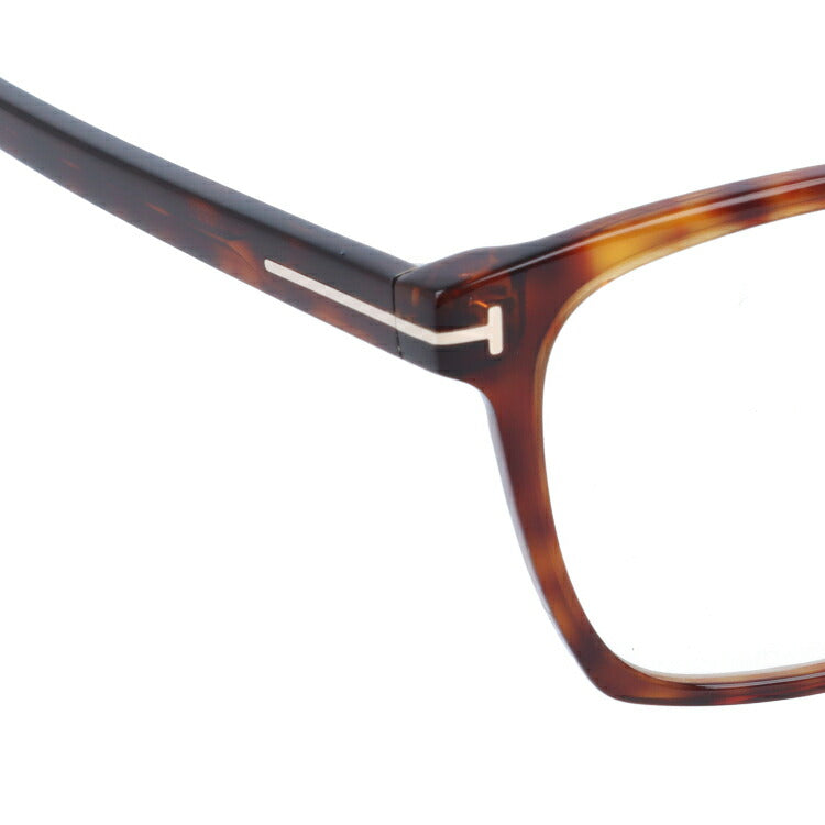 トムフォード メガネフレーム 伊達メガネ アジアンフィット TOM FORD FT5523-F-B （TF5523-F-B） 054 52サイズ ウェリントン ユニセックス メンズ レディース ラッピング無料