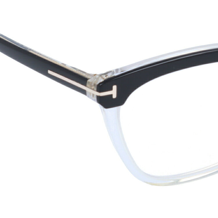 トムフォード メガネフレーム 伊達メガネ アジアンフィット TOM FORD FT5550-F-B （TF5550-F-B） 005 55サイズ フォックス ユニセックス メンズ レディース ラッピング無料
