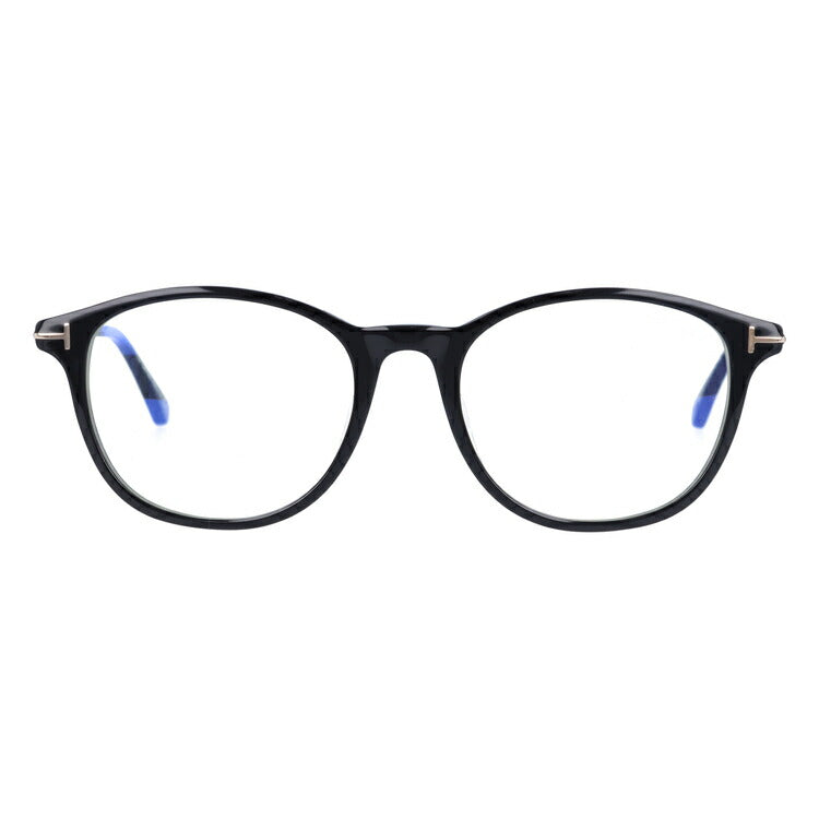 トムフォード メガネフレーム 伊達メガネ アジアンフィット TOM FORD FT5553-F-B （TF5553-F-B） 001 54サイズ ウェリントン ユニセックス メンズ レディース ラッピング無料