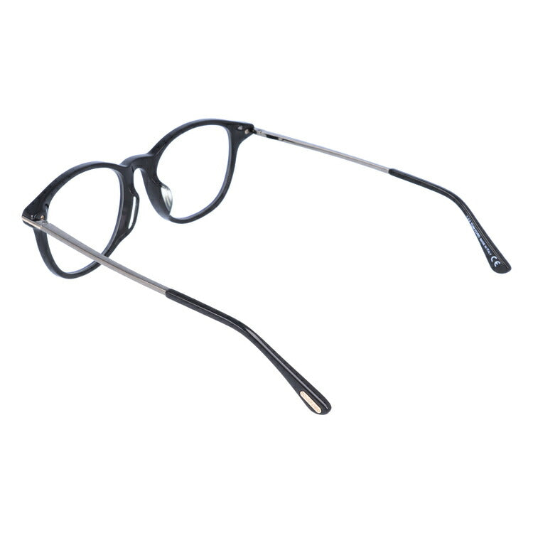トムフォード メガネフレーム 伊達メガネ アジアンフィット TOM FORD FT5553-F-B （TF5553-F-B） 001 54サイズ ウェリントン ユニセックス メンズ レディース ラッピング無料