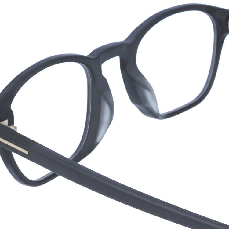 トムフォード メガネフレーム 伊達メガネ アジアンフィット TOM FORD FT5591-D-B （TF5591-D-B） 002 51サイズ ウェリントン ユニセックス メンズ レディース ラッピング無料