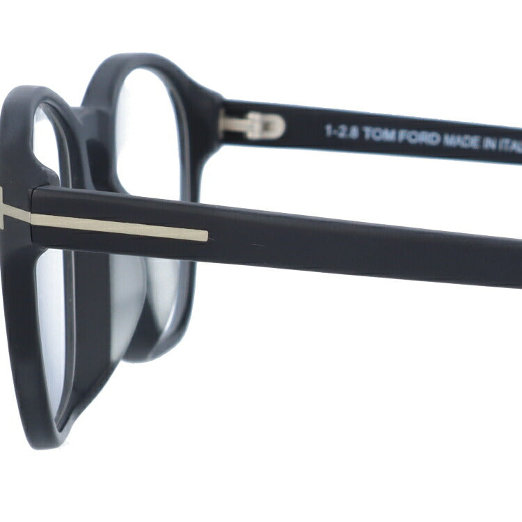 トムフォード メガネフレーム 伊達メガネ アジアンフィット TOM FORD FT5591-D-B （TF5591-D-B） 002 51サイズ ウェリントン ユニセックス メンズ レディース ラッピング無料