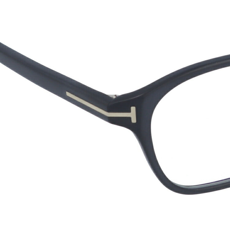 【訳あり】トムフォード メガネフレーム 伊達メガネ アジアンフィット TOM FORD FT5591-D-B （TF5591-D-B） 002 51サイズ ウェリントン ユニセックス メンズ レディース ラッピング無料