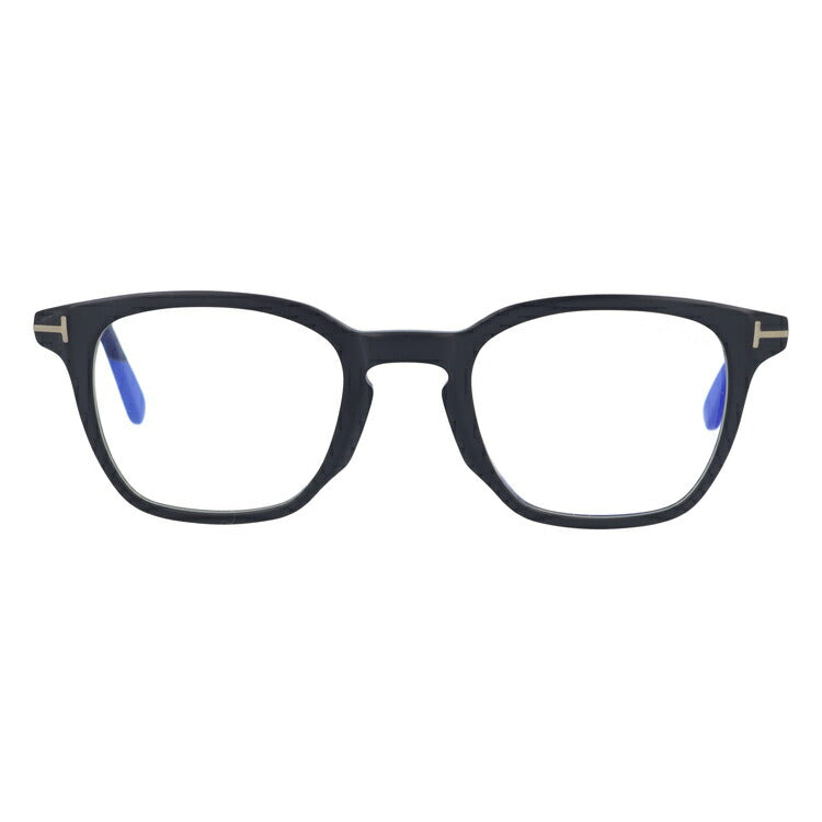 トムフォード メガネフレーム 伊達メガネ アジアンフィット TOM FORD FT5592-D-B （TF5592-D-B） 002 50サイズ ウェリントン ユニセックス メンズ レディース ラッピング無料