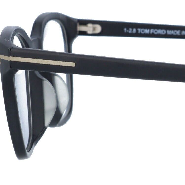 トムフォード メガネフレーム 伊達メガネ アジアンフィット TOM FORD FT5592-D-B （TF5592-D-B） 002 50サイズ ウェリントン ユニセックス メンズ レディース ラッピング無料
