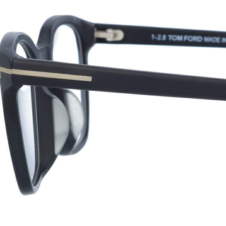 【選べる15色 ライトカラーレンズ】トムフォード ライトカラー サングラス TOM FORD アジアンフィット FT5592-D-B （TF5592-D-B） 002 50サイズ ウェリントン メンズ レディース アウトドア 運転 ドライブ レジャー UVカット 伊達 メガネ 眼鏡
