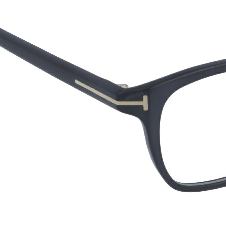 トムフォード メガネフレーム 伊達メガネ アジアンフィット TOM FORD FT5592-D-B （TF5592-D-B） 002 50サイズ ウェリントン ユニセックス メンズ レディース ラッピング無料