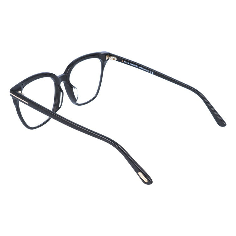 トムフォード メガネフレーム 伊達メガネ アジアンフィット TOM FORD FT5599-F-B （TF5599-F-B） 001 53サイズ ウェリントン ユニセックス メンズ レディース ラッピング無料
