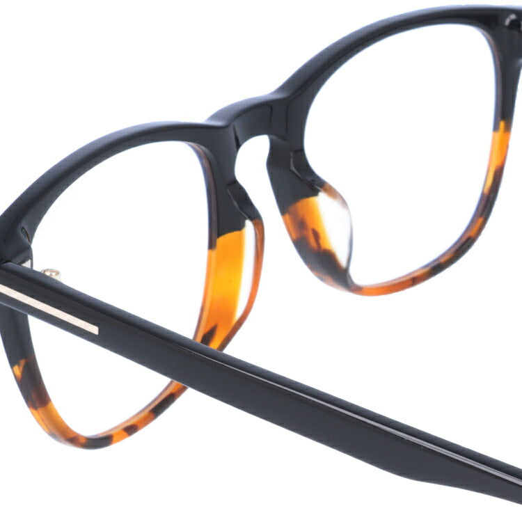 TOM FORD トムフォード TF5625-F-B 001 黒ブチ ファッション