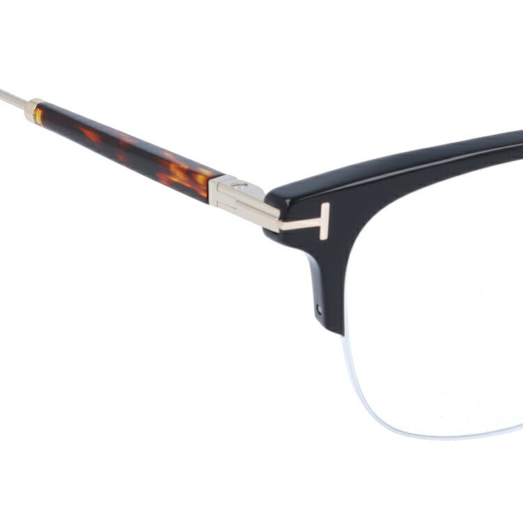 トムフォード メガネフレーム 伊達メガネ TOM FORD FT5645-D （TF5645-D） 001 52サイズ ブロー ユニセックス メンズ レディース ラッピング無料