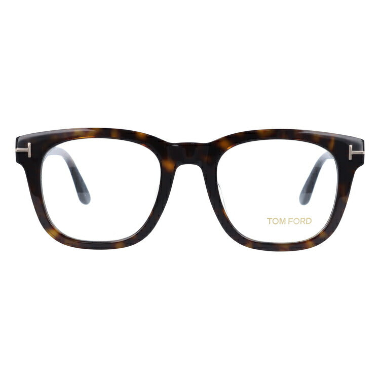 トムフォード メガネフレーム 伊達メガネ アジアンフィット TOM FORD FT5652-K （TF5652-K） 052 52サイズ ウェリントン ユニセックス メンズ レディース ラッピング無料