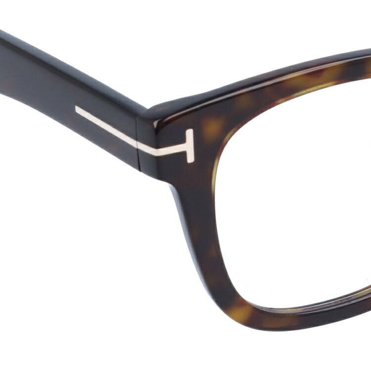 トムフォード メガネフレーム 伊達メガネ アジアンフィット TOM FORD FT5652-K （TF5652-K） 052 52サイズ ウェリントン ユニセックス メンズ レディース ラッピング無料