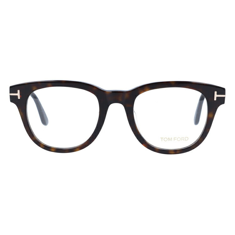 トムフォード メガネフレーム 伊達メガネ アジアンフィット TOM FORD FT5653-K （TF5653-K） 052 50サイズ ウェリントン ユニセックス メンズ レディース ラッピング無料