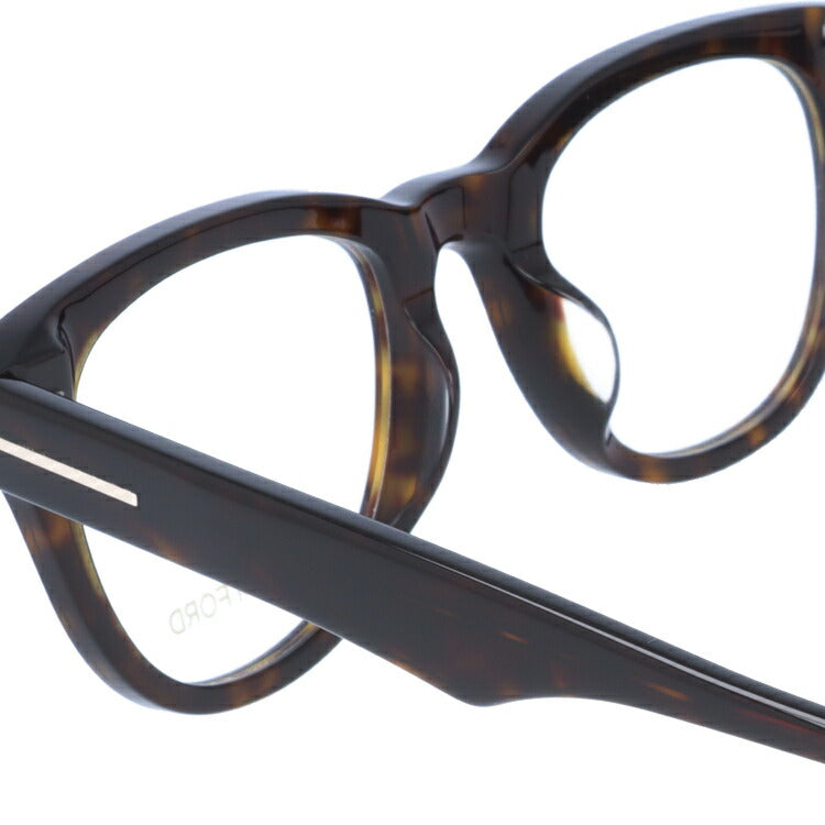 トムフォード メガネフレーム 伊達メガネ アジアンフィット TOM FORD FT5653-K （TF5653-K） 052 50サイズ ウェリントン ユニセックス メンズ レディース ラッピング無料