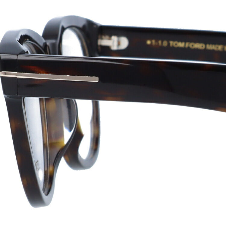 【選べる15色 ライトカラーレンズ】トムフォード ライトカラー サングラス TOM FORD アジアンフィット FT5653-K （TF5653-K） 052 50サイズ ウェリントン メンズ レディース アウトドア 運転 ドライブ レジャー UVカット 伊達 メガネ 眼鏡