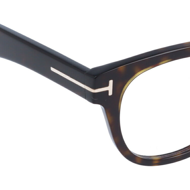 トムフォード メガネフレーム 伊達メガネ アジアンフィット TOM FORD FT5653-K （TF5653-K） 052 50サイズ ウェリントン ユニセックス メンズ レディース ラッピング無料