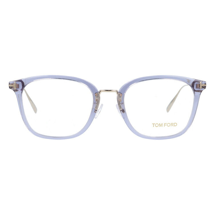 トムフォード メガネフレーム 伊達メガネ TOM FORD FT5570-K （TF5570-K） 020 53サイズ ウェリントン ユニセックス メンズ レディース ラッピング無料