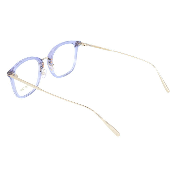 トムフォード メガネフレーム 伊達メガネ TOM FORD FT5570-K （TF5570-K） 020 53サイズ ウェリントン ユニセックス メンズ レディース ラッピング無料