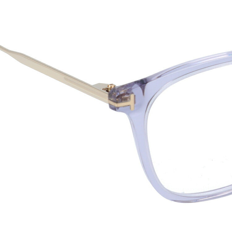トムフォード メガネフレーム 伊達メガネ TOM FORD FT5570-K （TF5570-K） 020 53サイズ ウェリントン ユニセックス メンズ レディース ラッピング無料