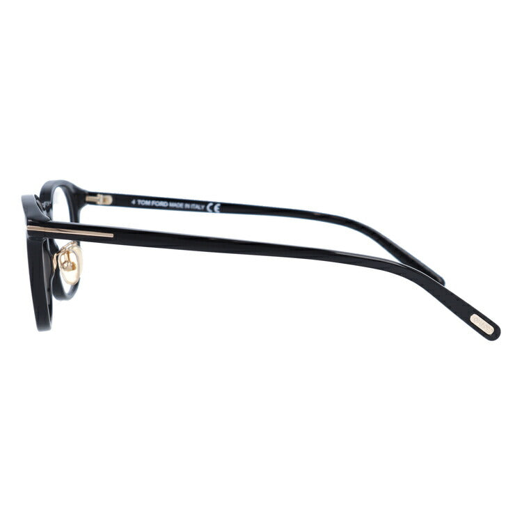 【訳あり】トムフォード メガネフレーム 伊達メガネ TOM FORD FT5725-D-B（TF5725-D-B） 001 48サイズ ウェリントン型 ユニセックス メンズ レディース 度付き 度なし 伊達 ブルーライトカット UVカット 紫外線 ラッピング無料
