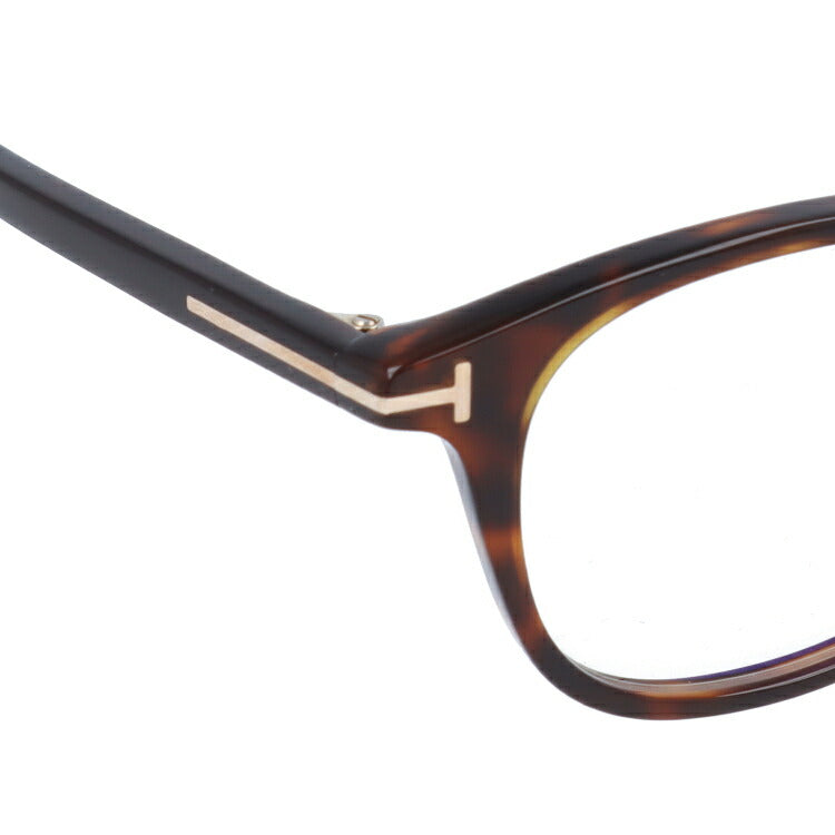 トムフォード メガネフレーム 伊達メガネ TOM FORD FT5725-D-B（TF5725-D-B） 052 48サイズ ウェリントン型 ユニセックス メンズ レディース 度付き 度なし 伊達 ブルーライトカット UVカット 紫外線 ラッピング無料