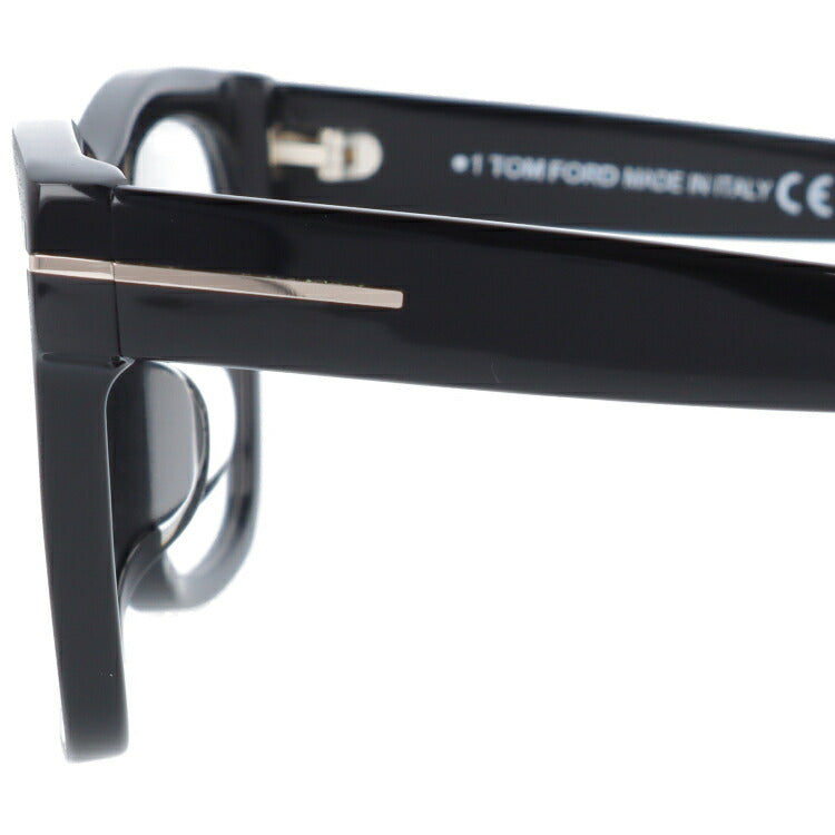 【訳あり】トムフォード メガネフレーム 伊達メガネ フルフィット（アジアンフィット） TOM FORD FT5468F 002（TF5468F 002） 55サイズ ウェリントン ユニセックス メンズ レディース キムタク 着用モデル イタリア製 ラッピング無料