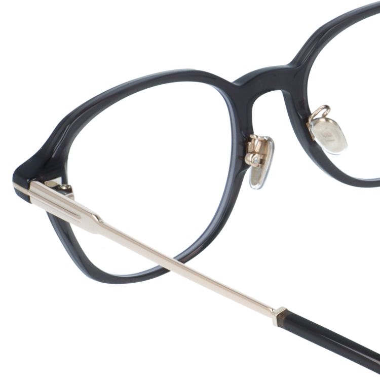【訳あり】トムフォード メガネフレーム 伊達メガネ アジアンフィット（フルフィット） 調整可能ノーズパッド（クリングス） TOM FORD FT5927-D-B 005 51サイズ （TF5927DB 005 51） クラウンパント型 アウトレット品 ブルーライトカット ユニセックス メンズ レディース