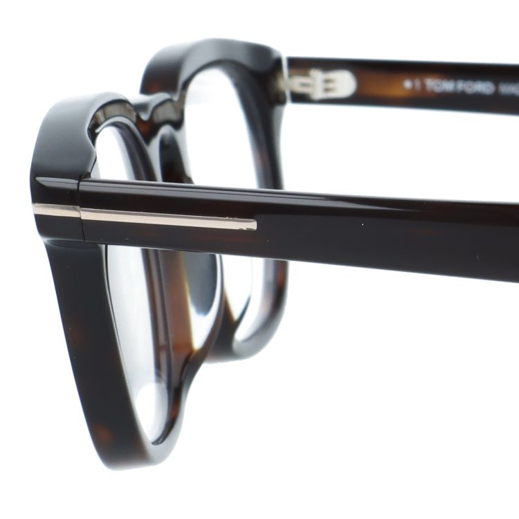 トムフォード メガネフレーム 伊達メガネ アジアンフィット TOM FORD FT5930-D-B 052 52サイズ （TF5930DB 052 52） ウェリントン型 ブルーライトカット ユニセックス メンズ レディース