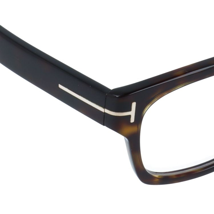 トムフォード メガネフレーム エコ 伊達 アジアンフィット（フルフィット） 調整可能ノーズパッド（クリングス） TOM FORD ECO FT6021-D-B 052 55サイズ （TF6021DB 052 55） スクエア型 大きめ ブルーライトカット ユニセックス メンズ レディース サステナブル素材フレーム