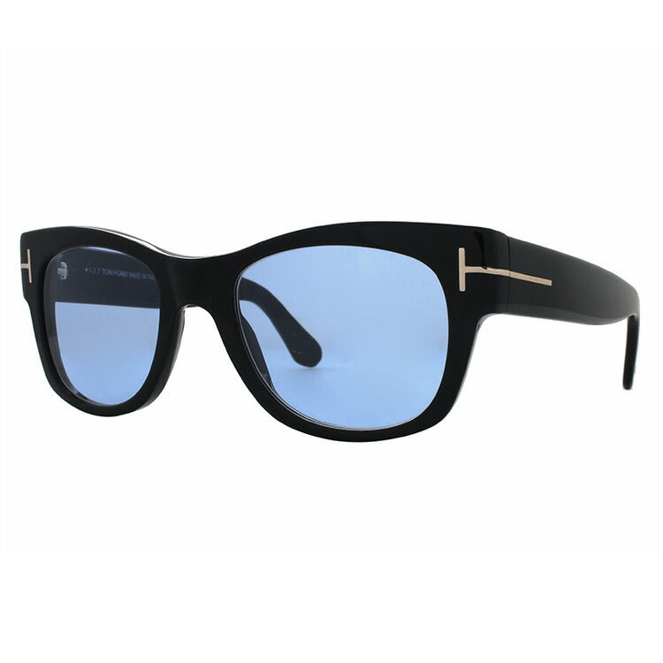 【選べる15色 ライトカラーレンズ】トムフォード ライトカラー サングラス TOM FORD FT5040 0B5 52｜TF5040 0B5 52 レギュラーフィット ウェリントン型 メンズ レディース アウトドア 運転 ドライブ レジャー UVカット 伊達 メガネ 眼鏡