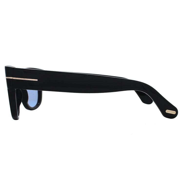 【選べる15色 ライトカラーレンズ】トムフォード ライトカラー サングラス TOM FORD FT5040 0B5 52｜TF5040 0B5 52 レギュラーフィット ウェリントン型 メンズ レディース アウトドア 運転 ドライブ レジャー UVカット 伊達 メガネ 眼鏡