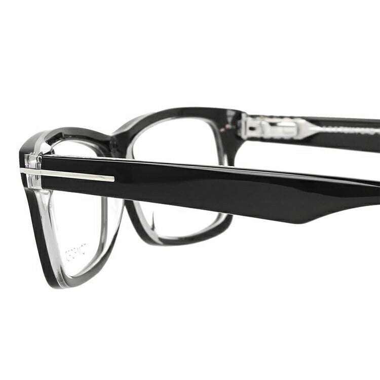 トムフォード メガネ TOM FORD メガネフレーム 眼鏡 FT5146 003 54・56 （TF5146 003 54・56） レギュラーフィット スクエア型 度付き 度なし 伊達 メンズ レディース UVカット 紫外線 TOMFORD ラッピング無料