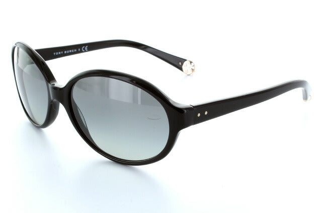 【訳あり】Tory Burch トリーバーチ TORY BURCH サングラス TY7039 501/11 58 ブラック/スモークグラデーション レディース 女性用 UVカット 紫外線対策 UV対策 おしゃれ ギフト ラッピング無料