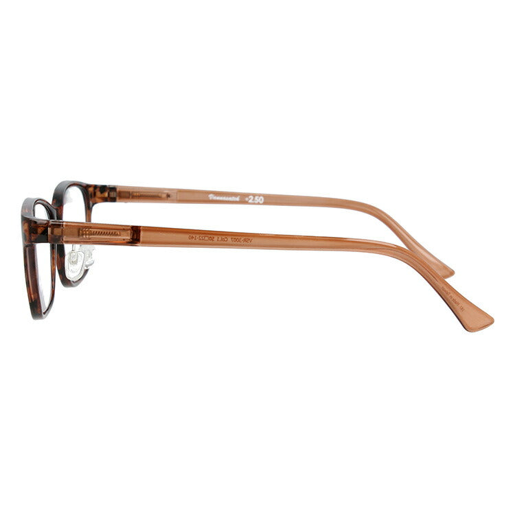 老眼鏡 シニアグラス リーディンググラス Vannasatch バンナサッチ VSR 3007 全2カラー 50サイズ 度数+1.00?+3.50 スクエア ユニセックス メンズ レディース 父の日 母の日 ラッピング無料