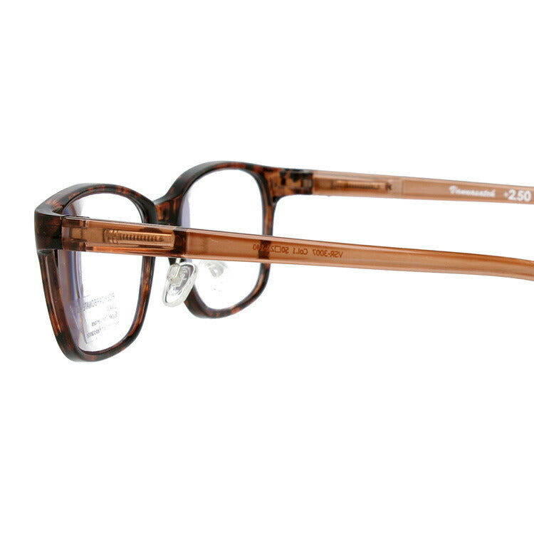 老眼鏡 シニアグラス リーディンググラス Vannasatch バンナサッチ VSR 3007 全2カラー 50サイズ 度数+1.00?+3.50 スクエア ユニセックス メンズ レディース 父の日 母の日 ラッピング無料