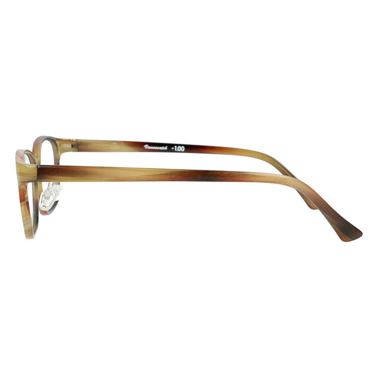 老眼鏡 シニアグラス リーディンググラス Vannasatch バンナサッチ VSR 3007 全2カラー 50サイズ 度数+1.00?+3.50 スクエア ユニセックス メンズ レディース 父の日 母の日 ラッピング無料